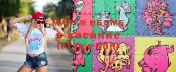 стафф Алексин